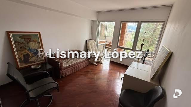 Apartamento en Los Naranjos (del Cafetal), Caracas – 17