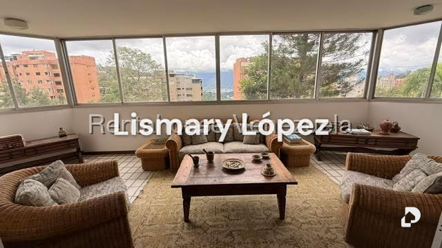 Apartamento en Los Naranjos (del Cafetal), Caracas – 6