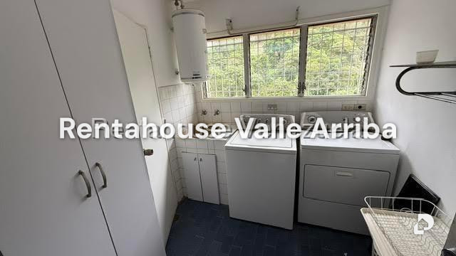 Apartamento en Los Naranjos (del Cafetal), Caracas – 16