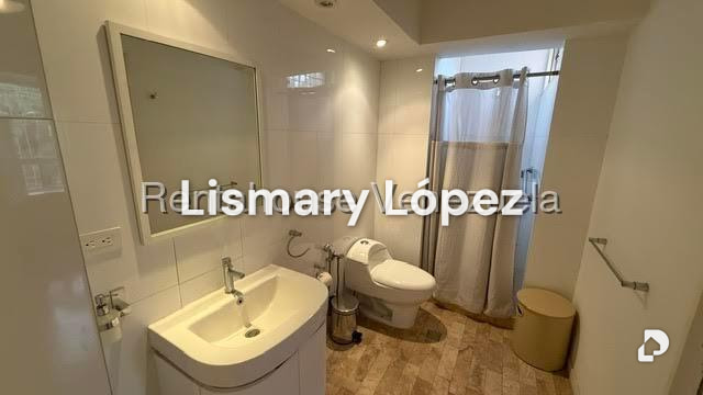 Apartamento en Los Naranjos (del Cafetal), Caracas – 12