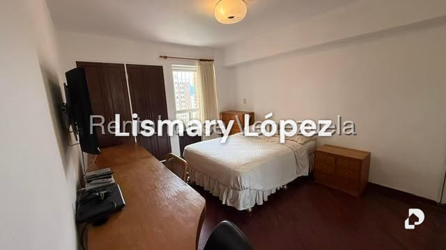 Apartamento en Los Naranjos (del Cafetal), Caracas – 13