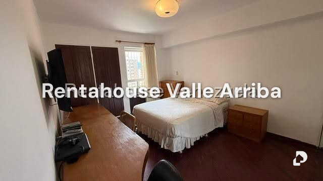 Apartamento en Los Naranjos (del Cafetal), Caracas – 13