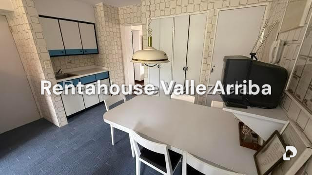 Apartamento en Los Naranjos (del Cafetal), Caracas – 8