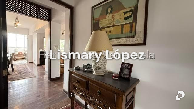 Apartamento en Los Naranjos (del Cafetal), Caracas – 3