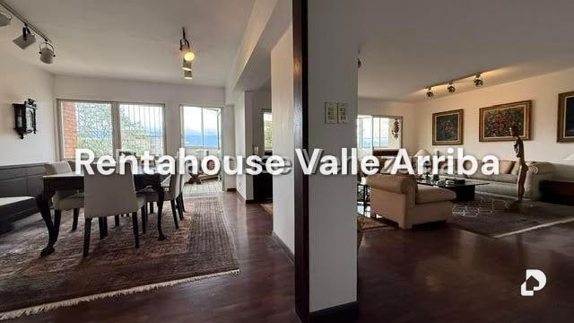 Apartamento en Los Naranjos (del Cafetal), Caracas – 4