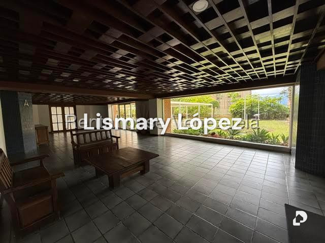 Apartamento en Los Naranjos (del Cafetal), Caracas – 18