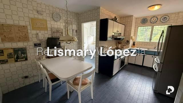 Apartamento en Los Naranjos (del Cafetal), Caracas – 7
