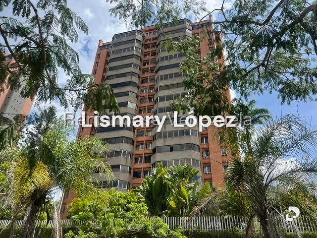 Apartamento en Los Naranjos (del Cafetal), Caracas – 1