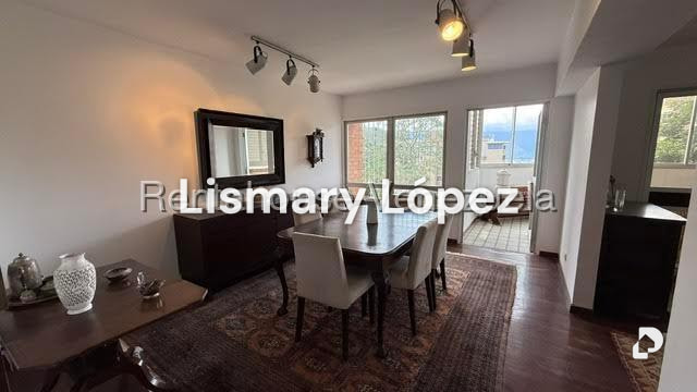 Apartamento en Los Naranjos (del Cafetal), Caracas – 9