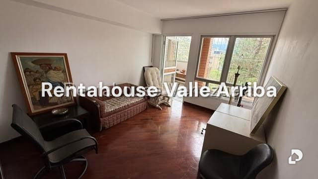 Apartamento en Los Naranjos (del Cafetal), Caracas – 17