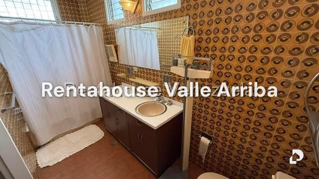 Apartamento en Los Naranjos (del Cafetal), Caracas – 14