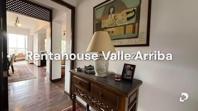 Apartamento en Los Naranjos (del Cafetal), Caracas – 3