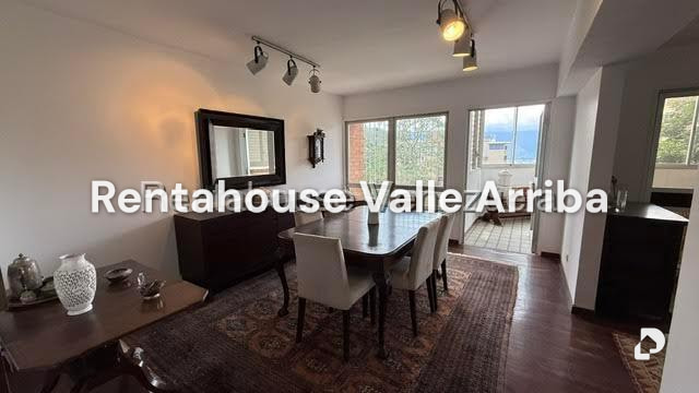 Apartamento en Los Naranjos (del Cafetal), Caracas – 9