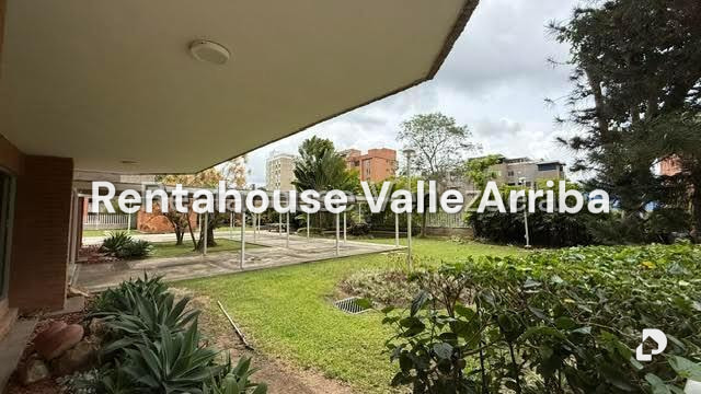 Apartamento en Los Naranjos (del Cafetal), Caracas – 2