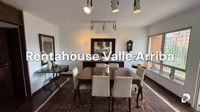 Apartamento en Los Naranjos (del Cafetal), Caracas – 10