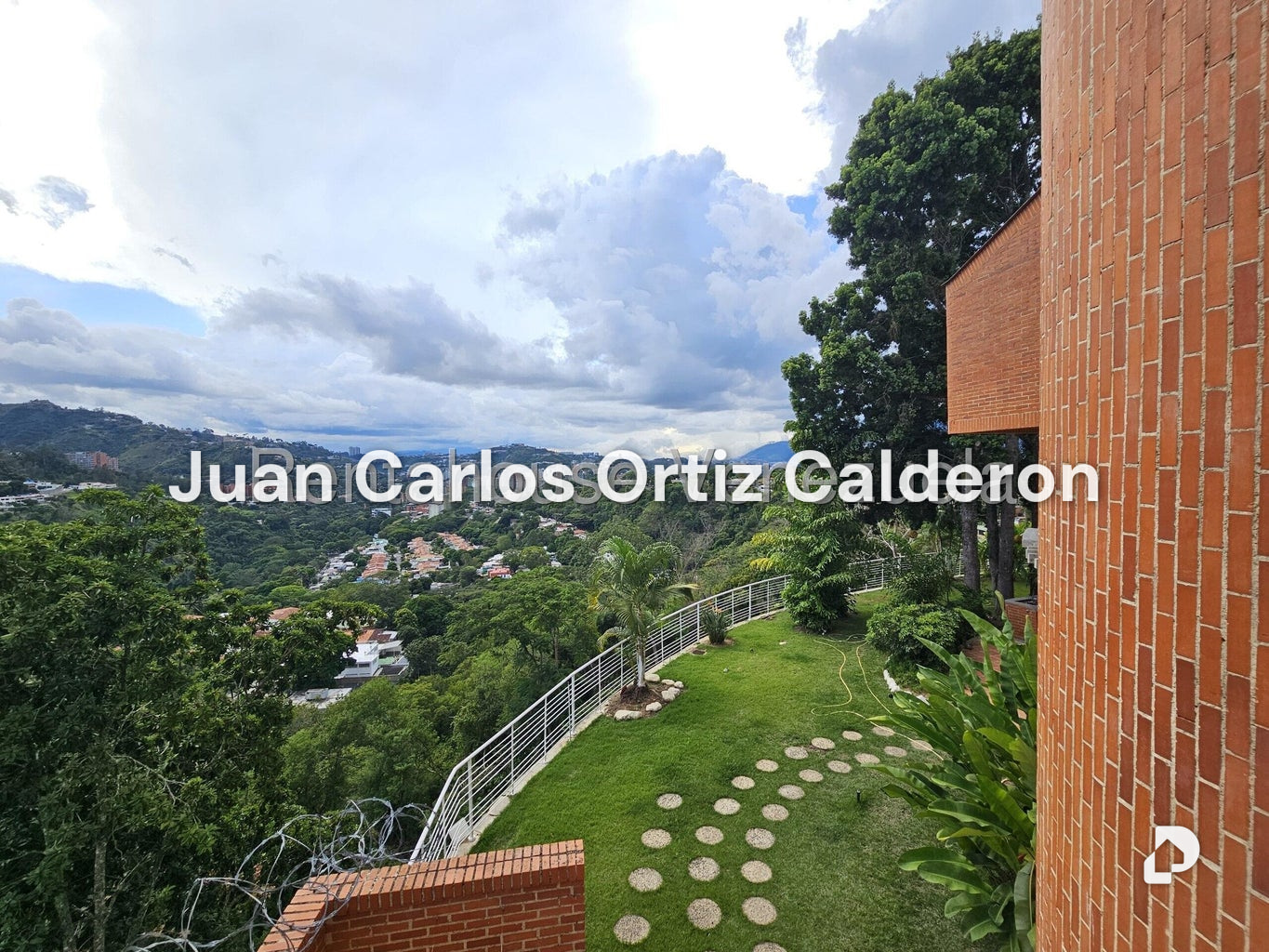 Casa en Macaracuay, Caracas – 27