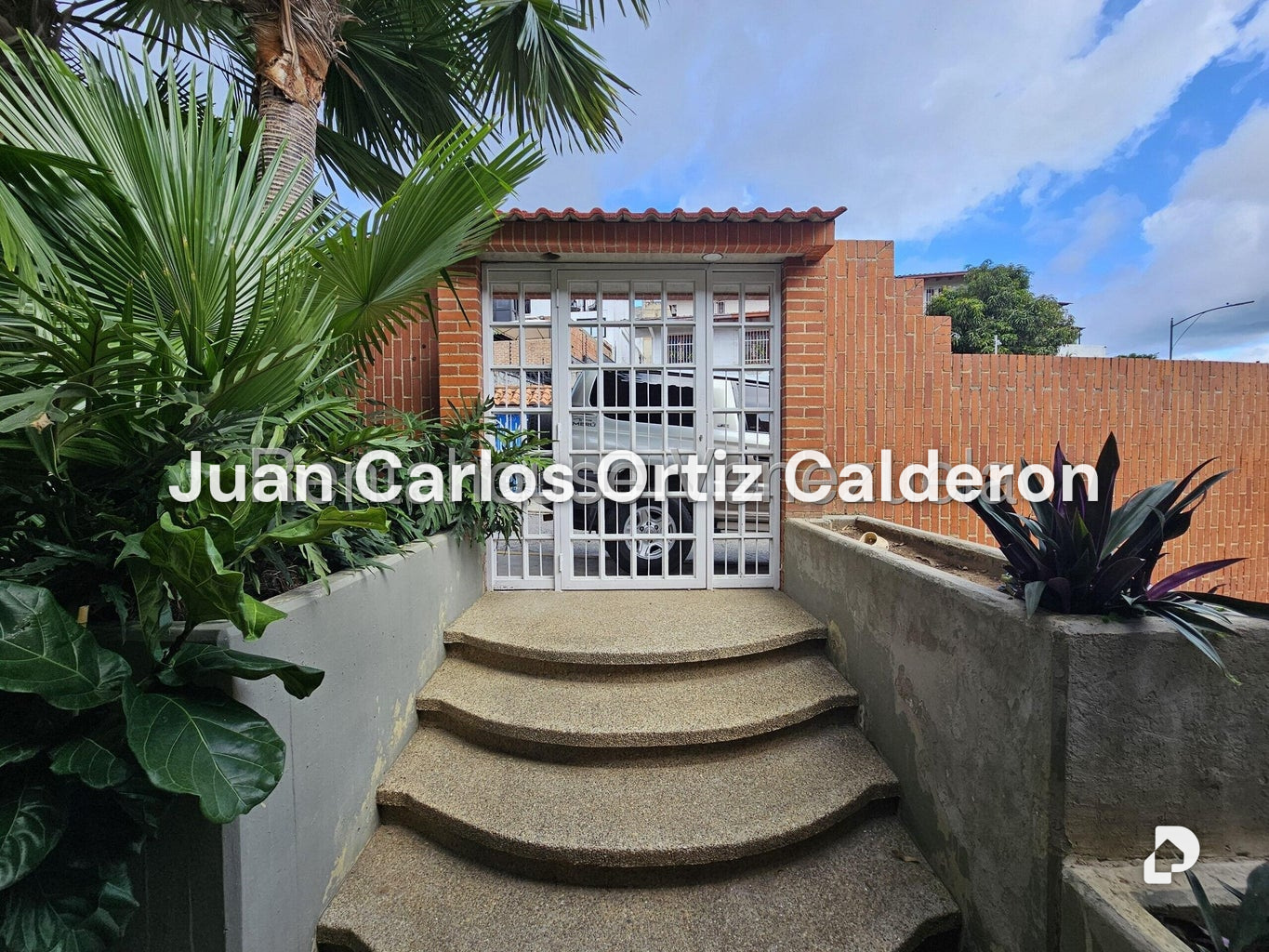 Casa en Macaracuay, Caracas – 2