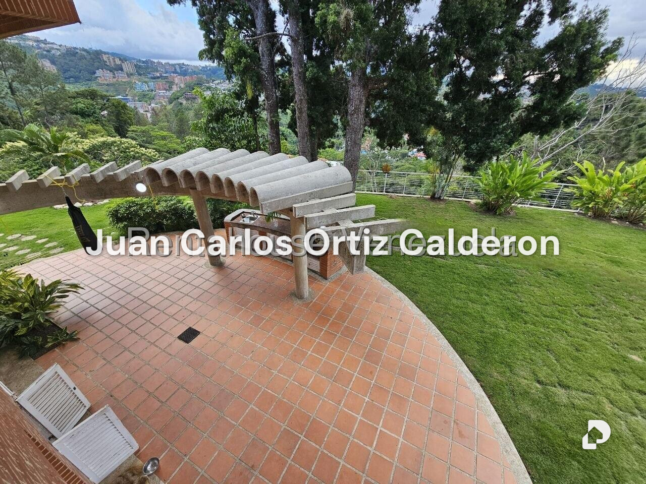 Casa en Macaracuay, Caracas – 21