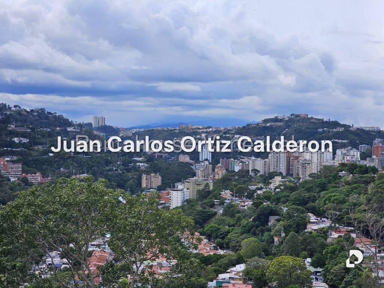 Casa en Macaracuay, Caracas – 25