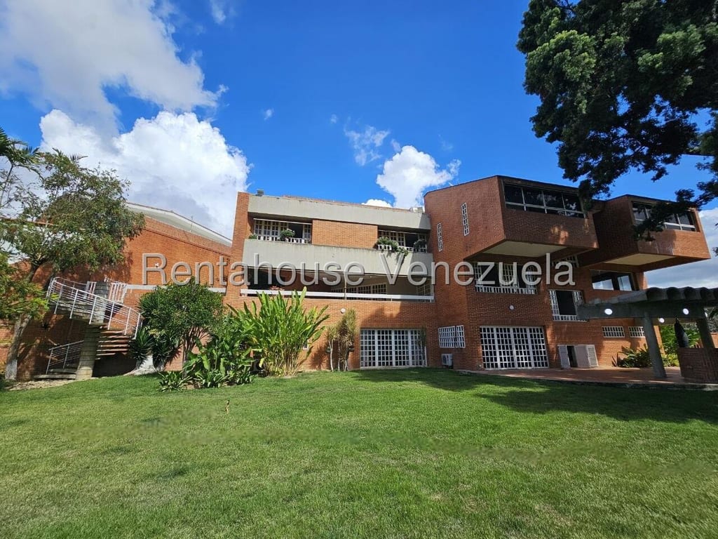 Casa en Macaracuay, Caracas - 1