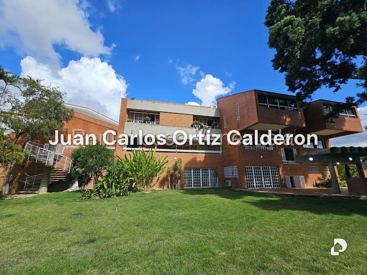 Casa en Macaracuay, Caracas – 1