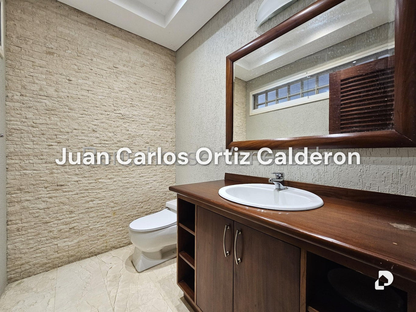 Casa en Macaracuay, Caracas – 28