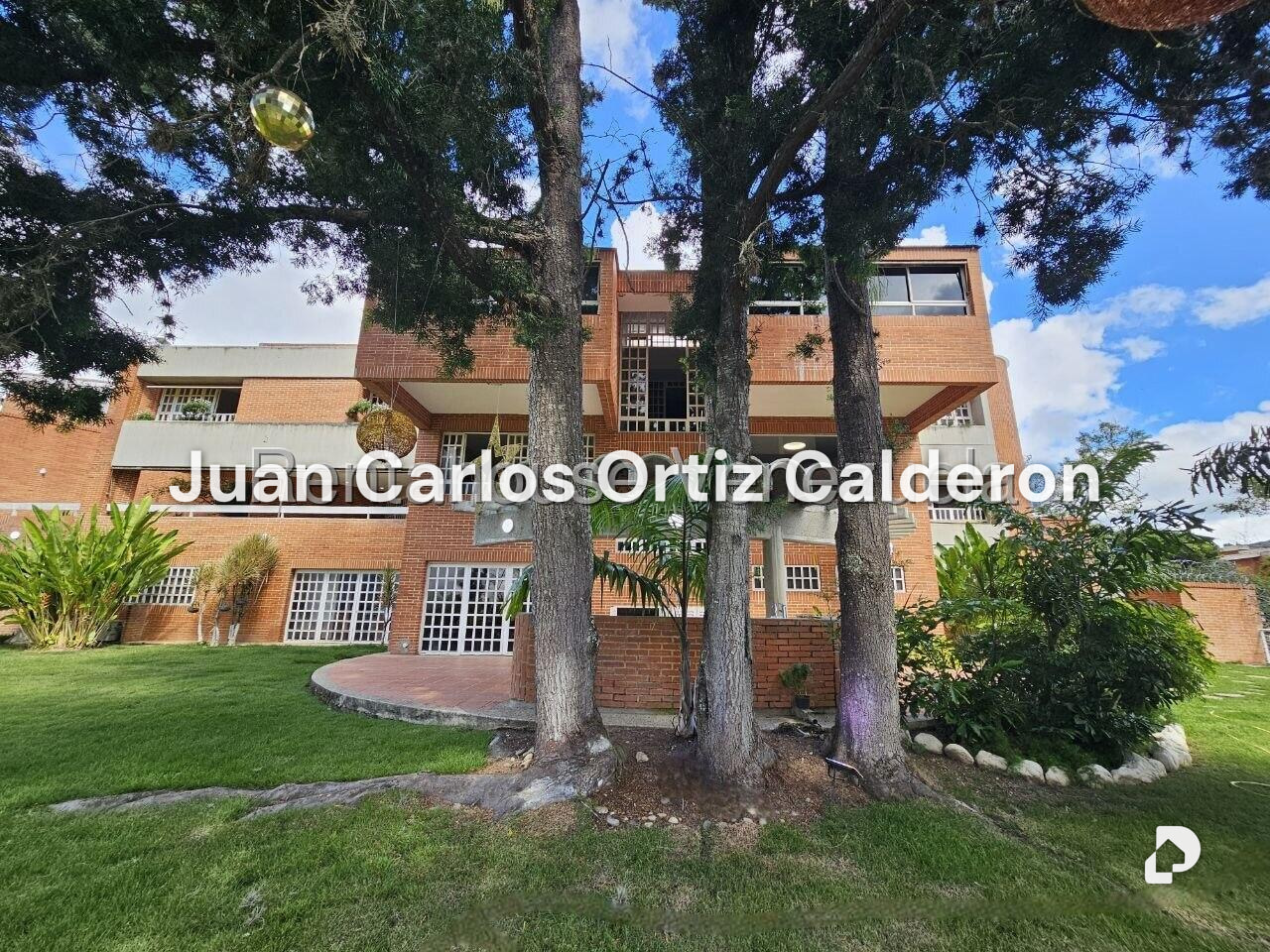 Casa en Macaracuay, Caracas – 16