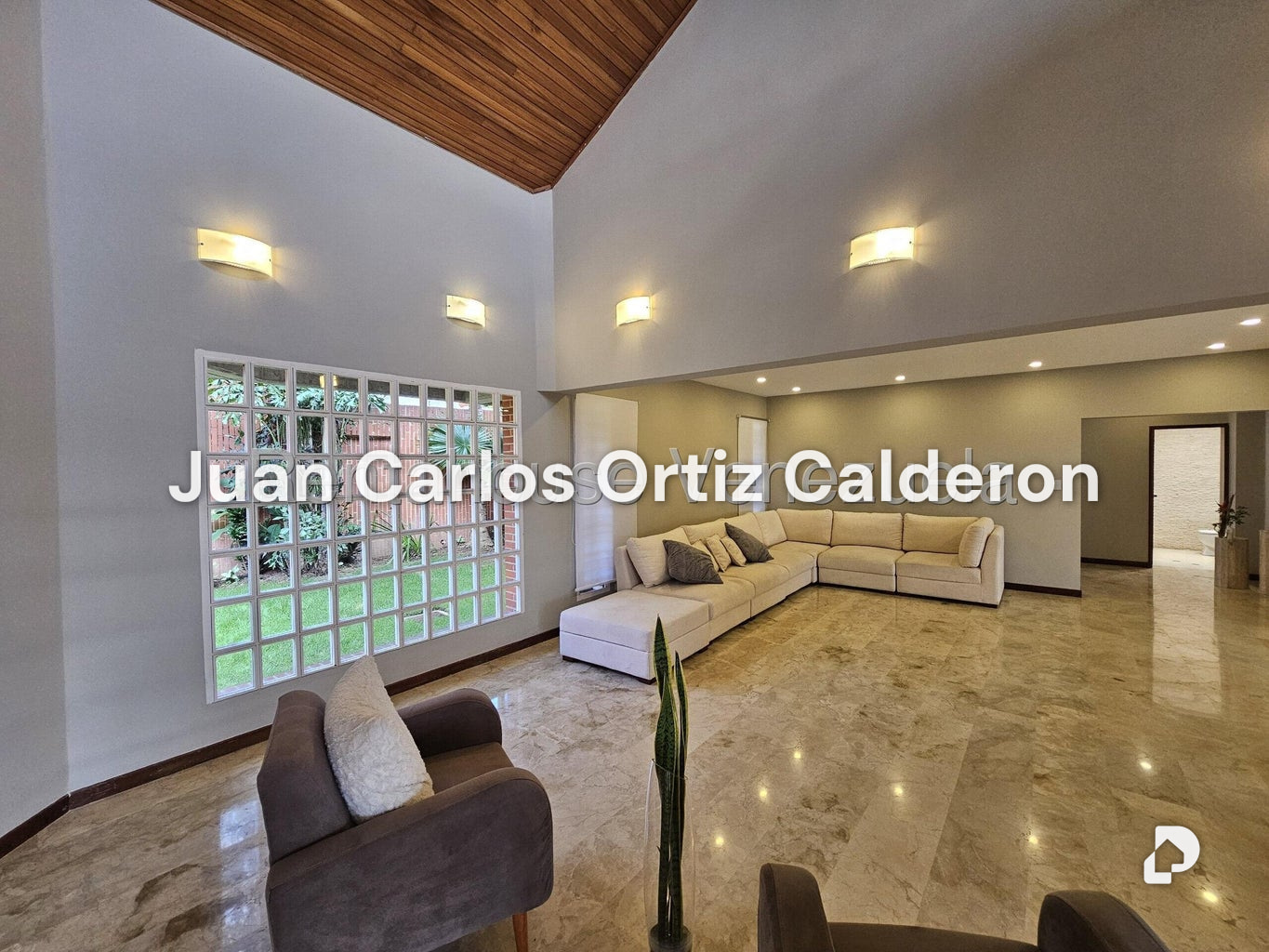 Casa en Macaracuay, Caracas – 7