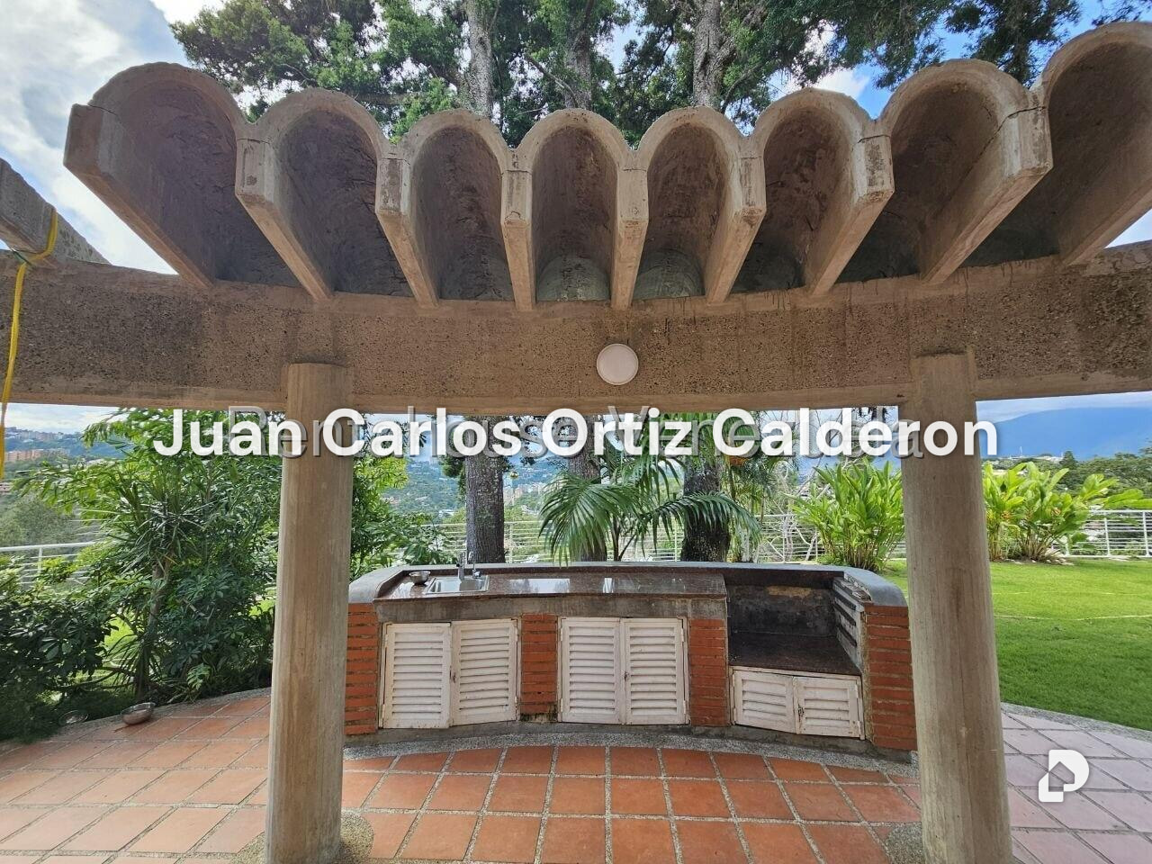 Casa en Macaracuay, Caracas – 20