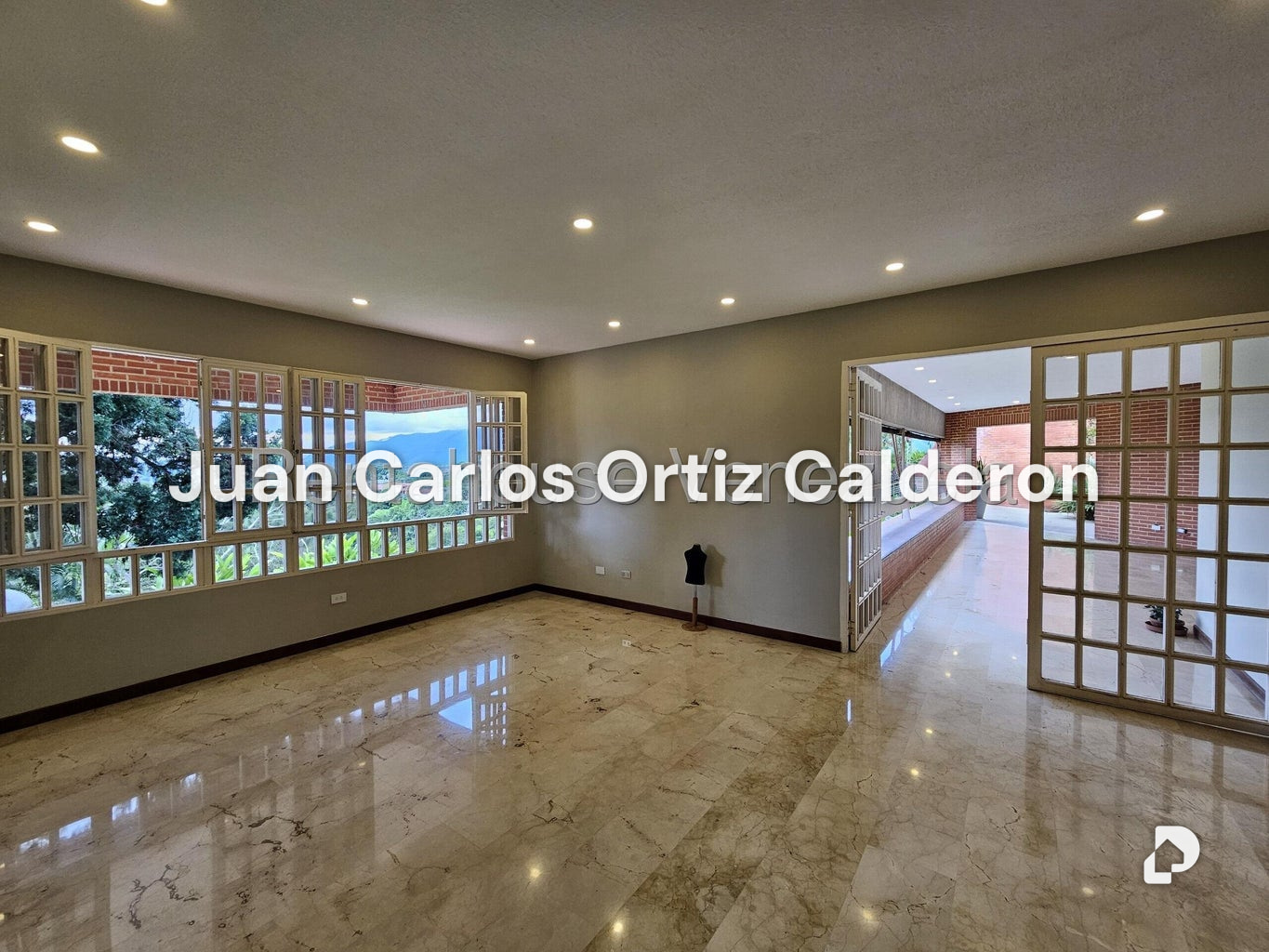 Casa en Macaracuay, Caracas – 9
