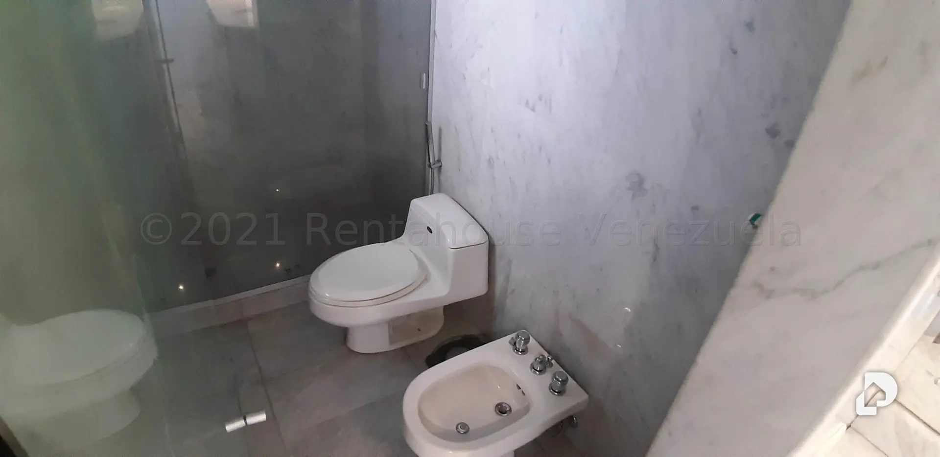 Apartamento en Los Samanes, Caracas – 9