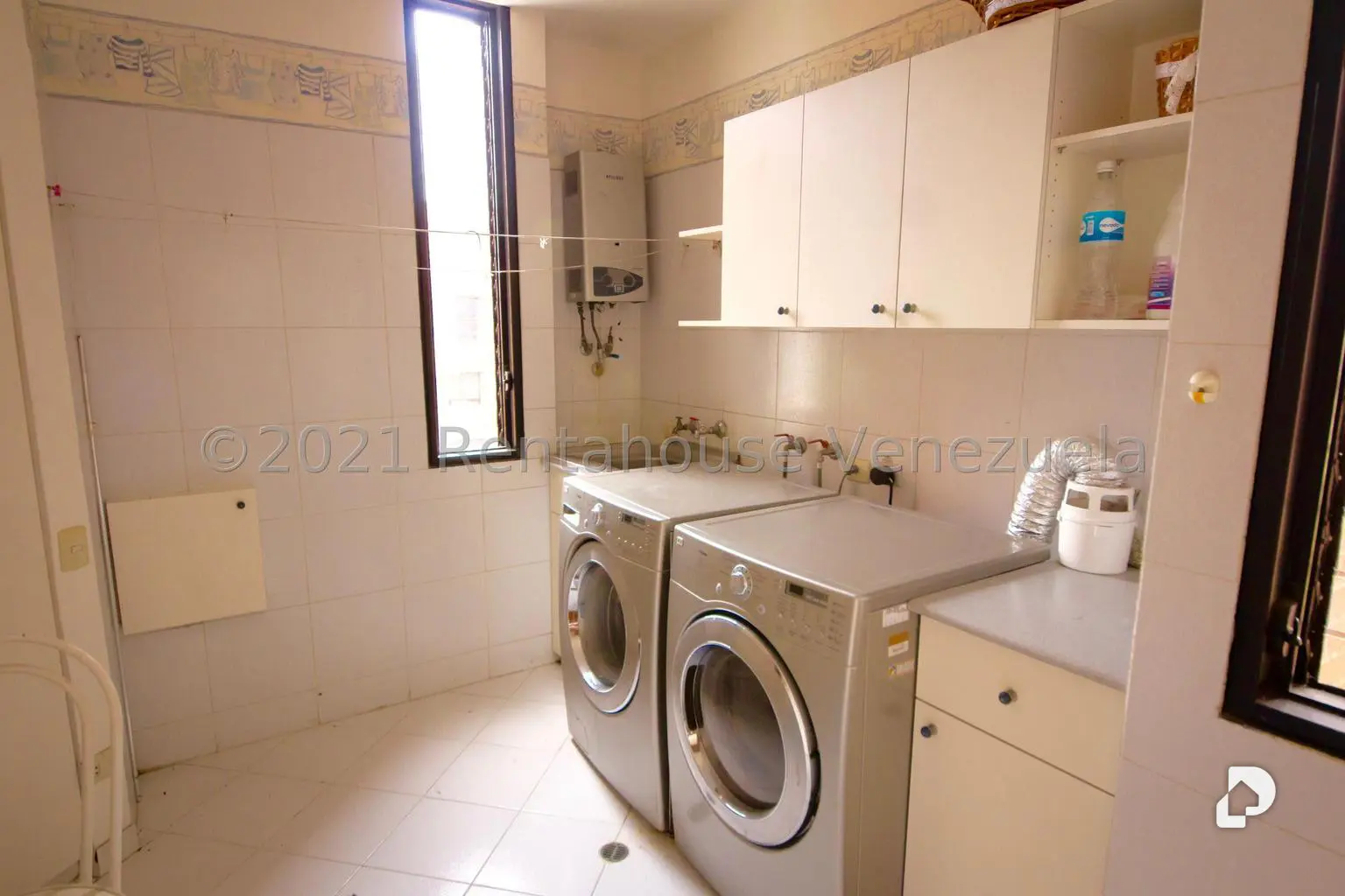 Apartamento en Los Samanes, Caracas – 30