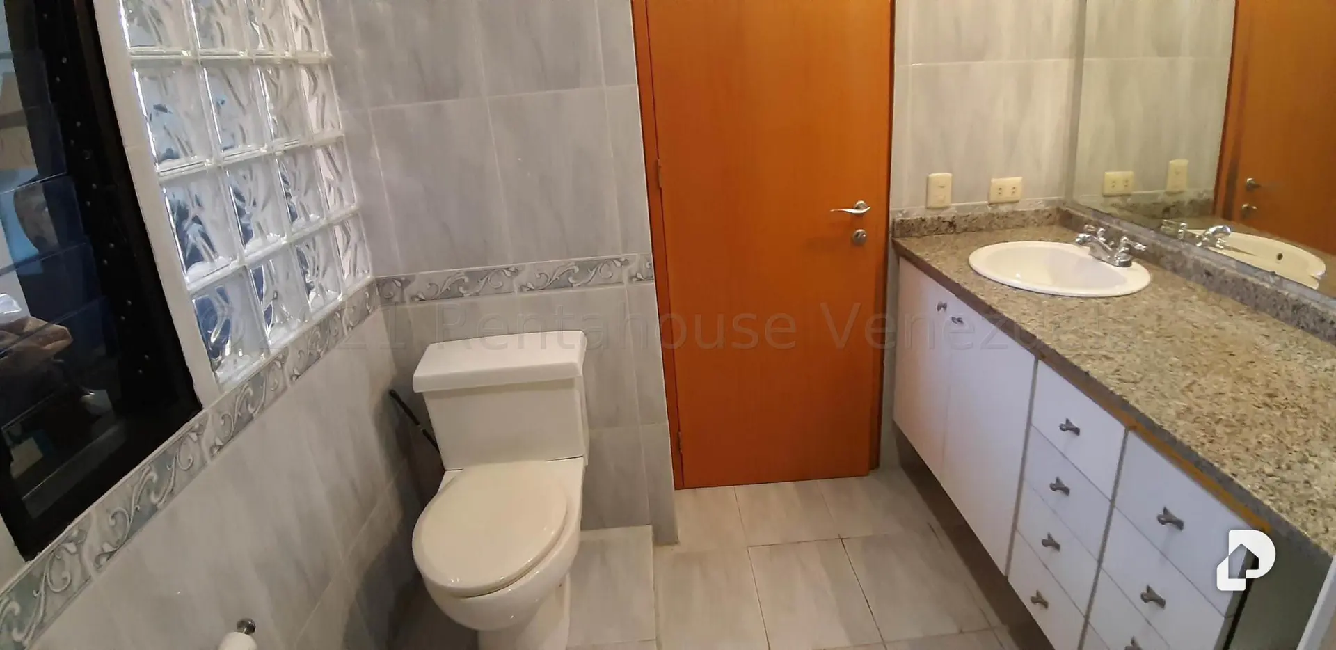 Apartamento en Los Samanes, Caracas – 21