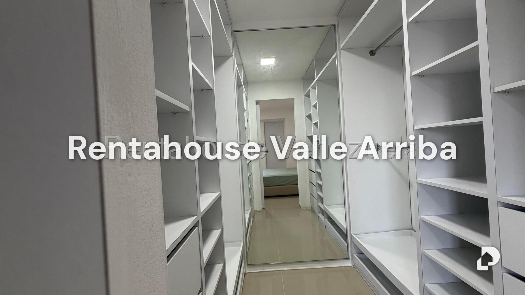 Apartamento en Prado Humboldt, Caracas