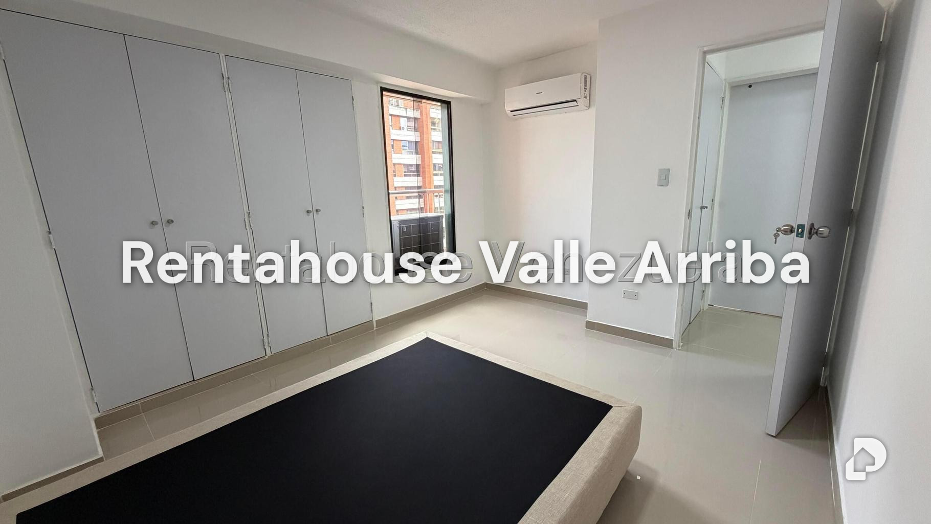 Apartamento en Prado Humboldt, Caracas