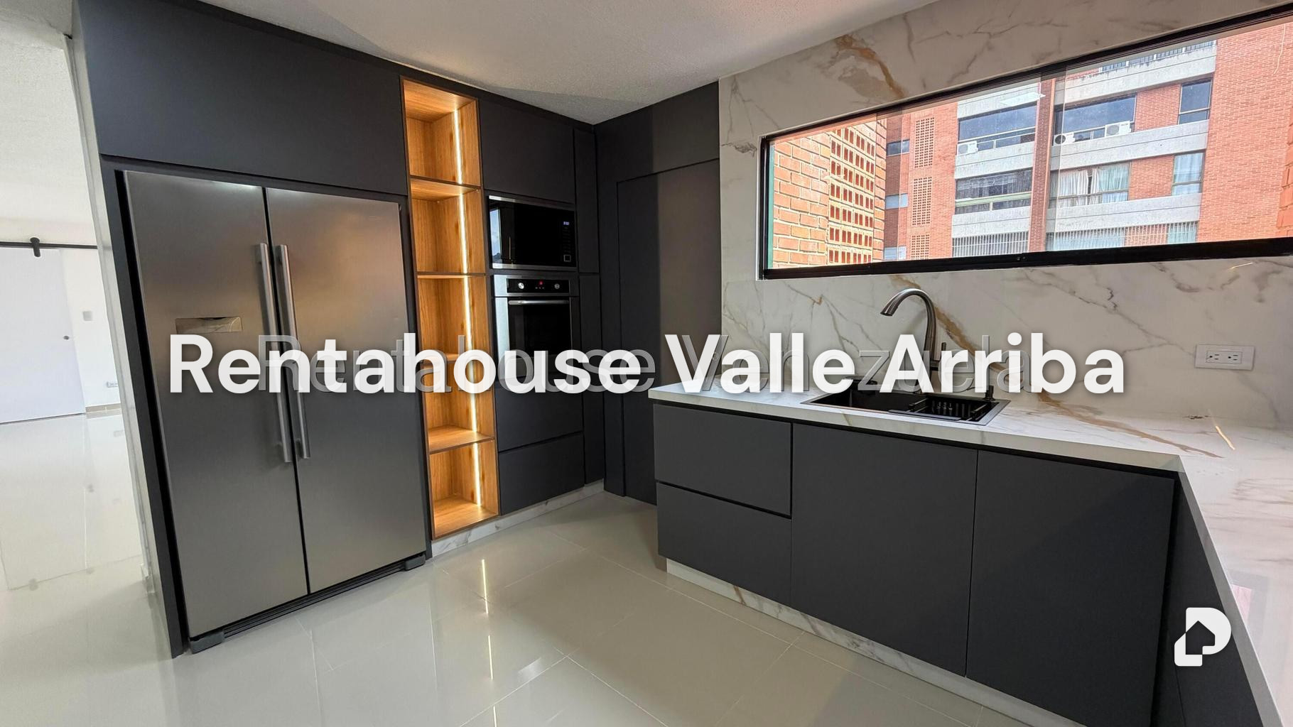 Apartamento en Prado Humboldt, Caracas