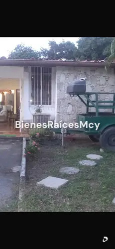 Casa en Maracay – 3