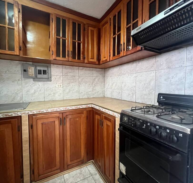 Apartamento en Urbanizacion Jacinto Lara, Barquisimeto - 1