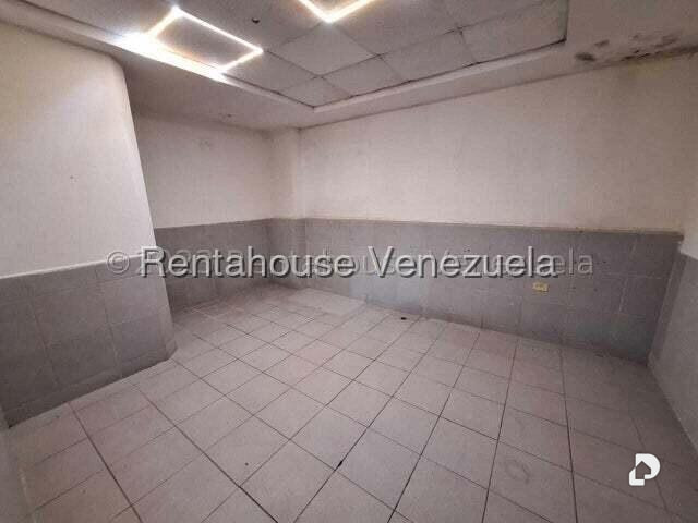 Edificio en Mariche, Caracas