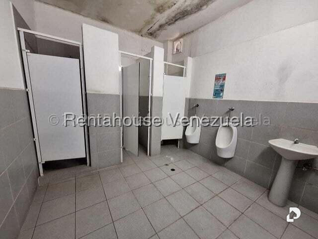 Edificio en Mariche, Caracas
