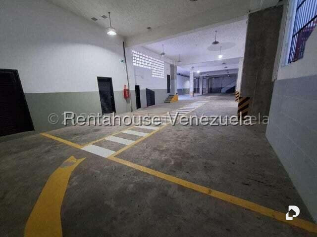 Edificio en Mariche, Caracas