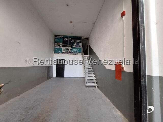 Edificio en Mariche, Caracas