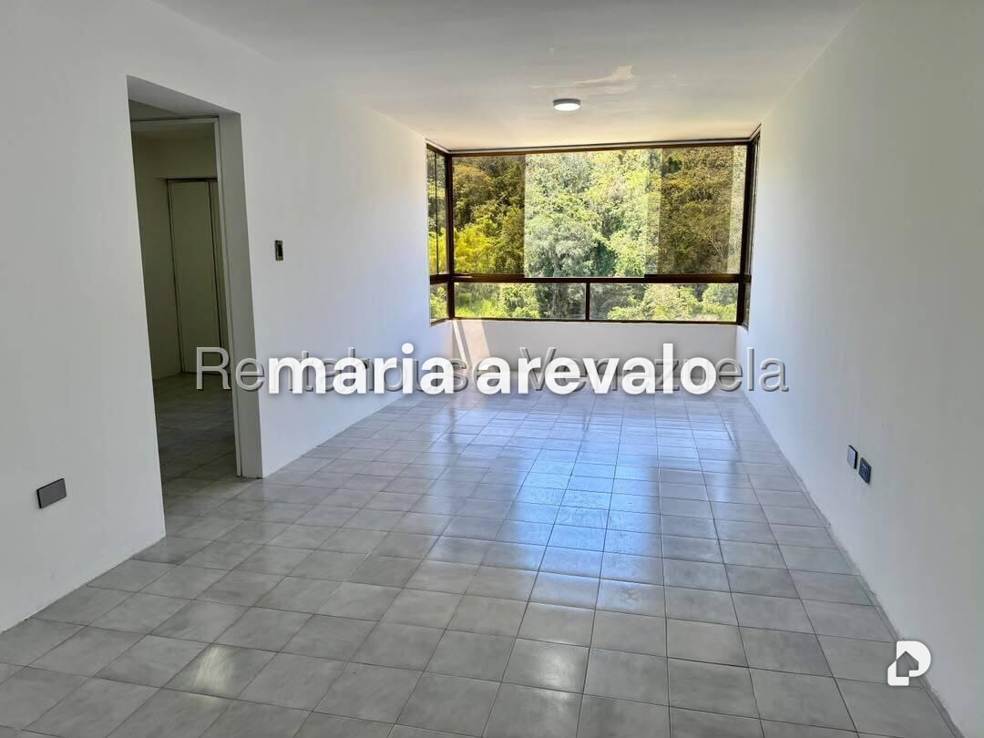 Apartamento en Las Minas, San Antonio de Los Altos – 4
