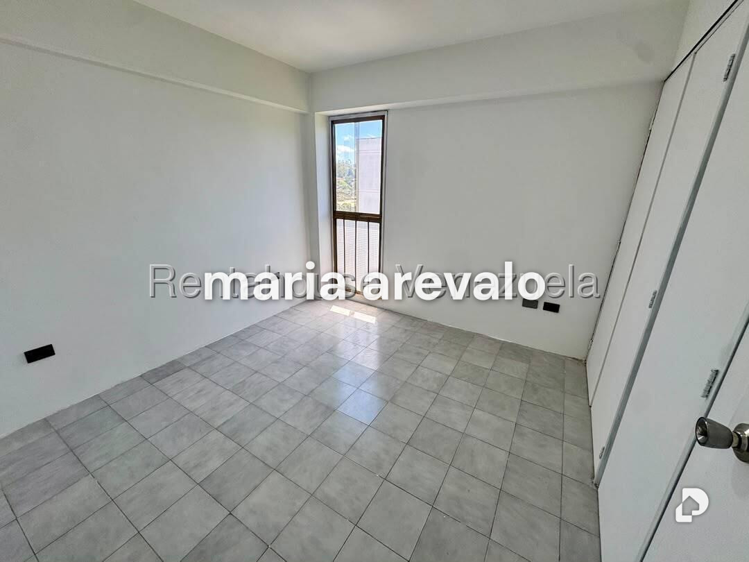 Apartamento en Las Minas, San Antonio de Los Altos – 12
