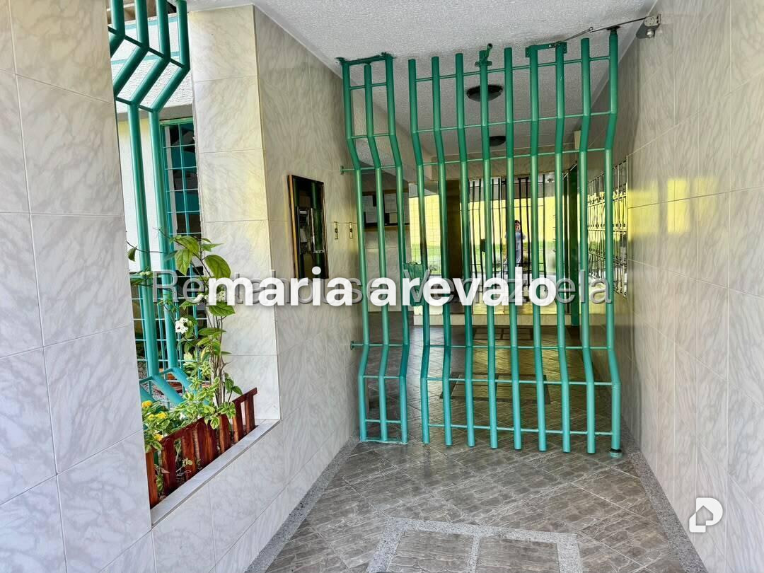 Apartamento en Las Minas, San Antonio de Los Altos – 26
