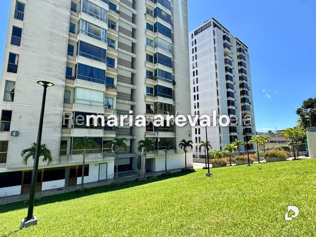 Apartamento en Las Minas, San Antonio de Los Altos – 24