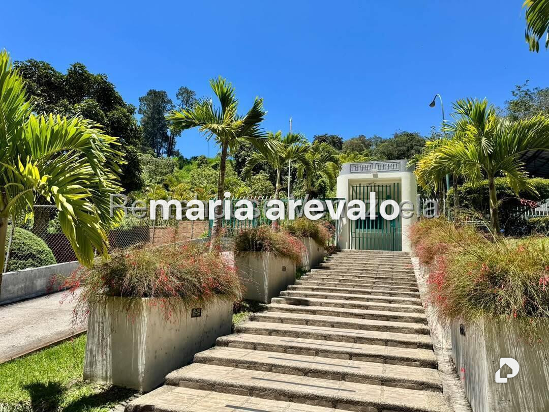 Apartamento en Las Minas, San Antonio de Los Altos – 27