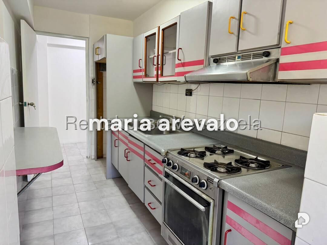 Apartamento en Las Minas, San Antonio de Los Altos – 10