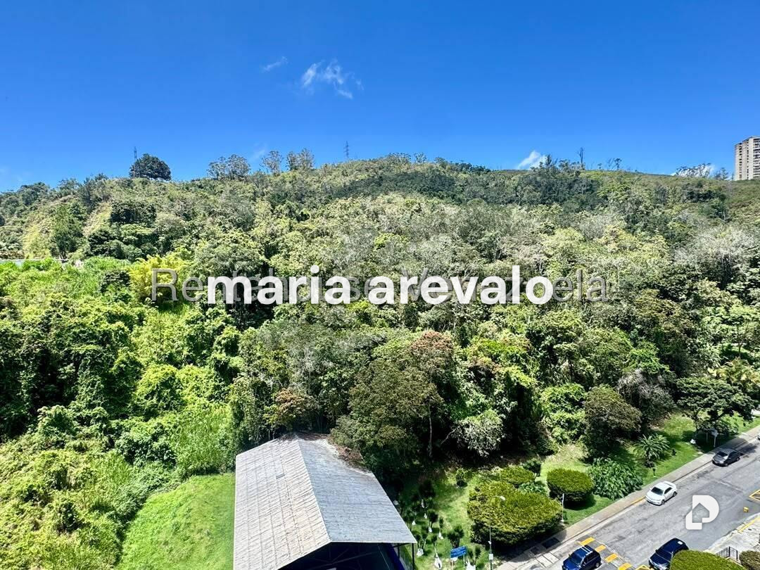 Apartamento en Las Minas, San Antonio de Los Altos – 7