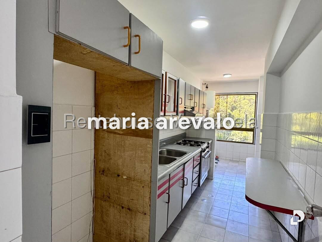 Apartamento en Las Minas, San Antonio de Los Altos – 9
